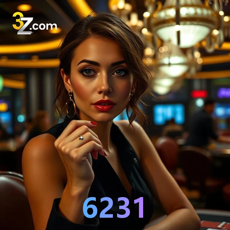 6231 Torneios Slots